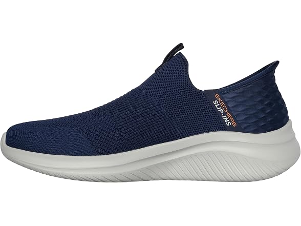 Skechers Men's Ultra Flex 3.0 Smooth Step Slip-ins (10)