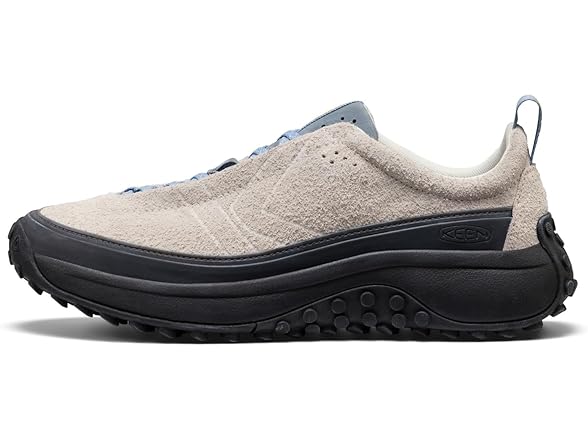 KEEN Men's KS Mino High Traction Sneakers