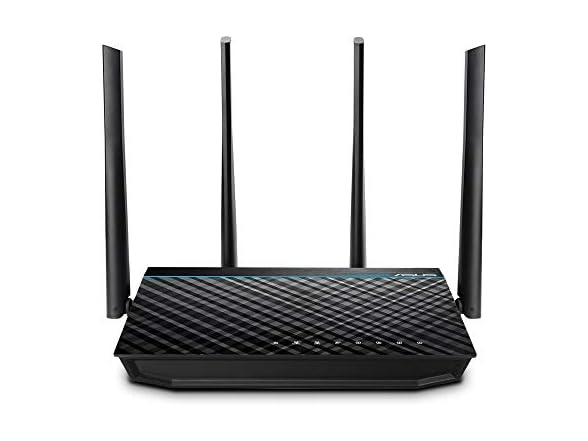 ASUS AC1700 WiFi Gaming Router