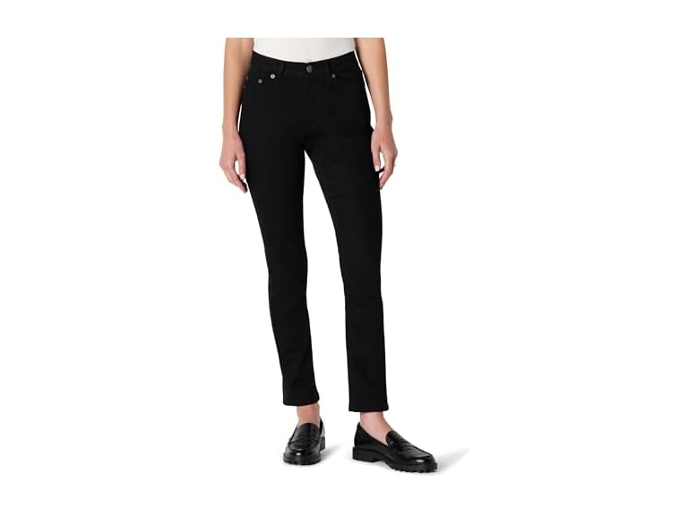 AE Womens SlimFit MidRise StraightLeg Jean - Gallery 13