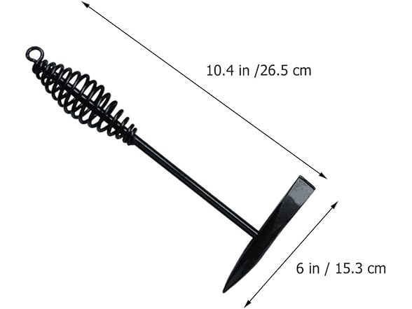 HOMSFOU AAP-Tool-315 Welding Chipping Hammer