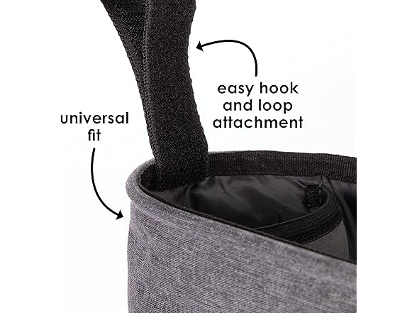 Diono Buggy Buddy Stroller Organizer