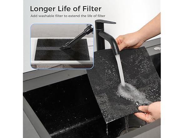 VOOPNU Air Purifiers