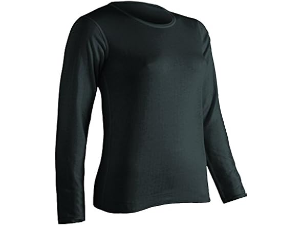 Women's Platinum II Activewear Crew Top (M)