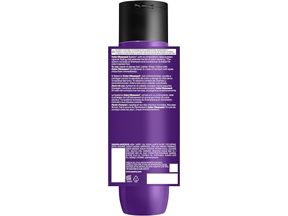 Biolage Matrix Biolage Color Obsessed Antioxidant Sha