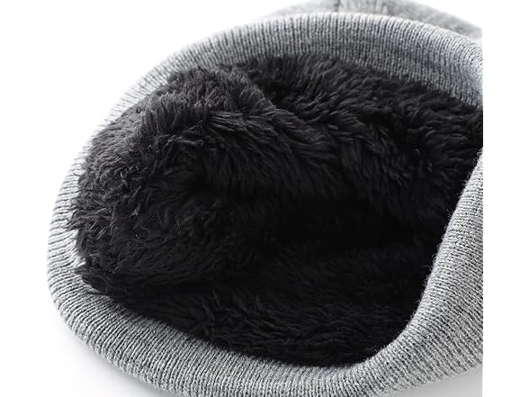 Home Prefer Toddler Boys Beanie Caps