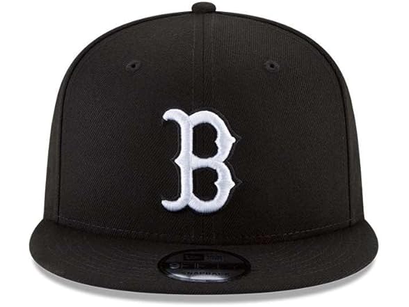New Era Boston Redsox 9Fifty Cap