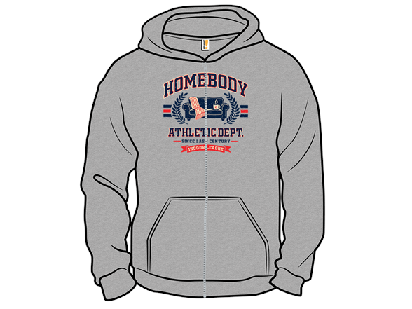 Homebody Athletic Dept