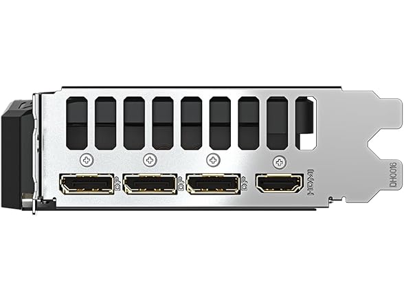 Gigabyte GeForce RTX 5060 Ti WINDFORCE 16G