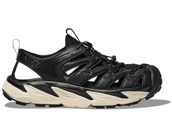 Black/Alabaster