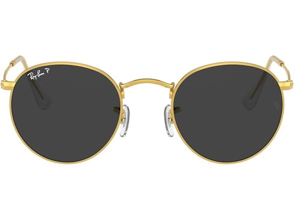 Gold/Green Polarized 