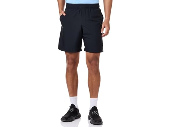 Under Armour Woven Shorts (2XLT)