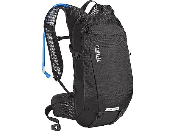CamelBak M.U.L.E. Pro 14 Backpack (100oz)