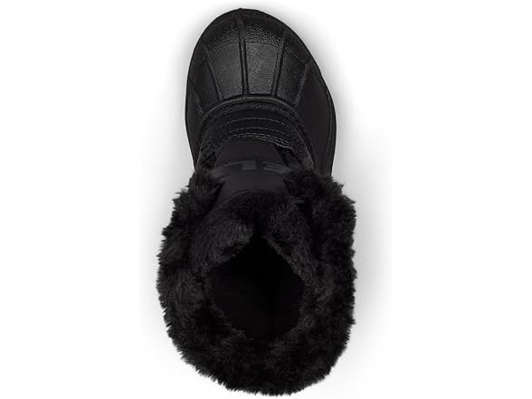 Sorel Kids Snow Commander Snow Boots