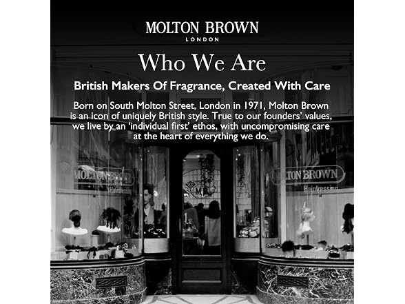 (2 Pack) Molton Brown Wild Mint and Lavandin Bath and Shower Gel, 10 oz