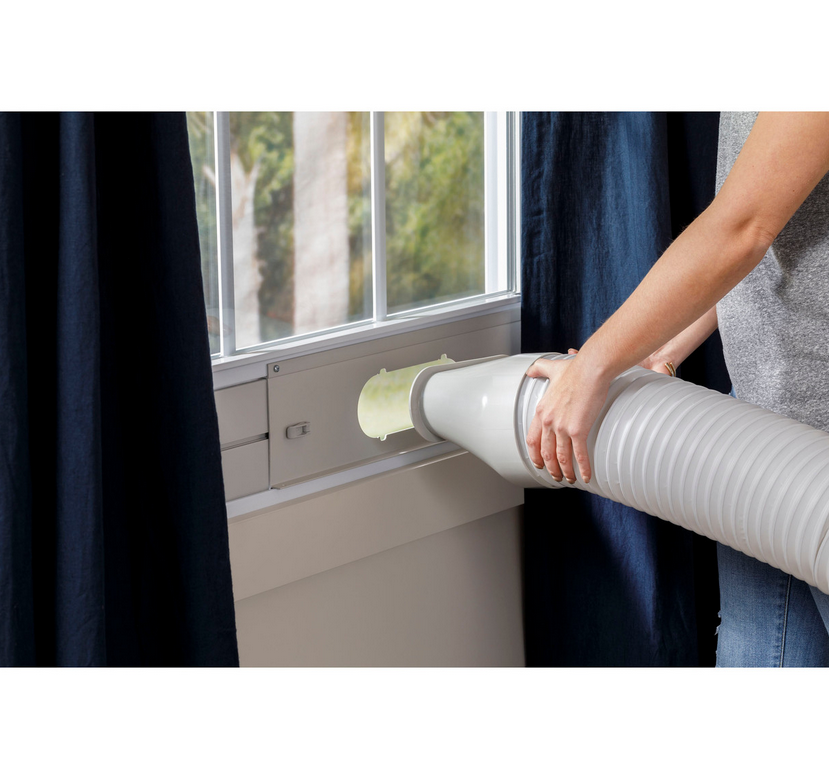 GE 8,000 BTU Portable Air Conditioner - Gallery 16
