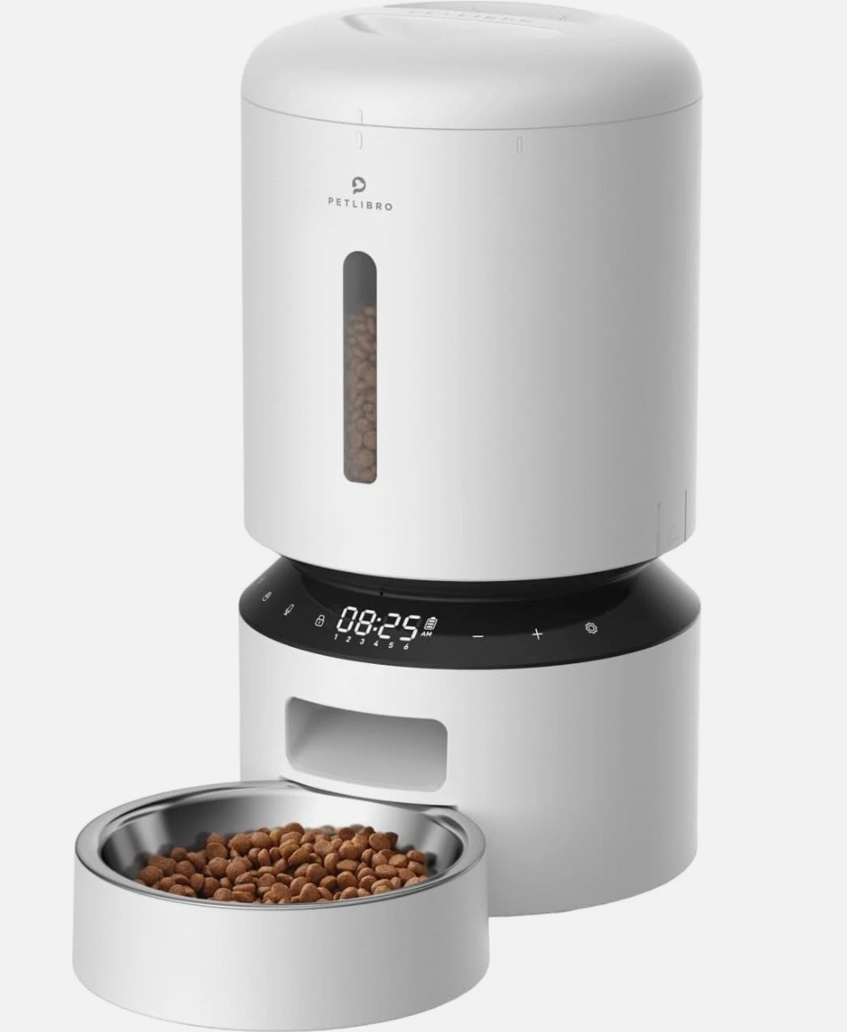 Petlibro Granary Automatic Pet Feeder - Gallery 12