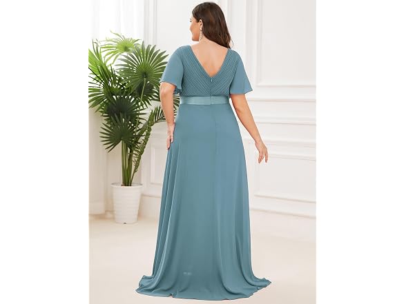 Ever-Pretty Women's (18) Womens Formal Dress Chris