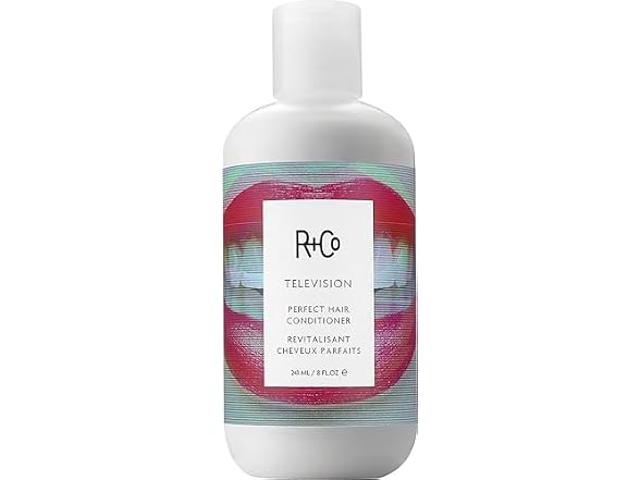 R+Co TELEVISION Perfect Hair Conditioner
