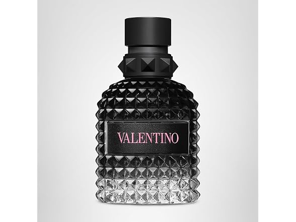 Valentino Uomo Born in Roma for Men EDT