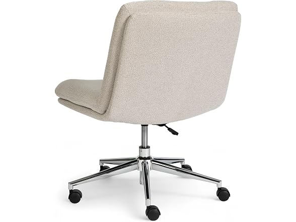 Martha Stewart Eloise Swivel Task Chair
