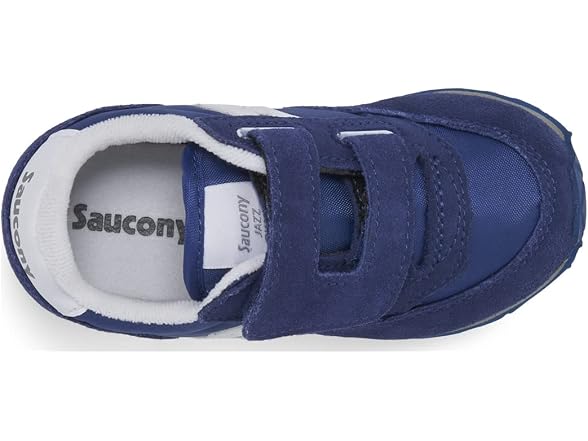 Saucony Unisex Baby Jazz Shoes (11W)
