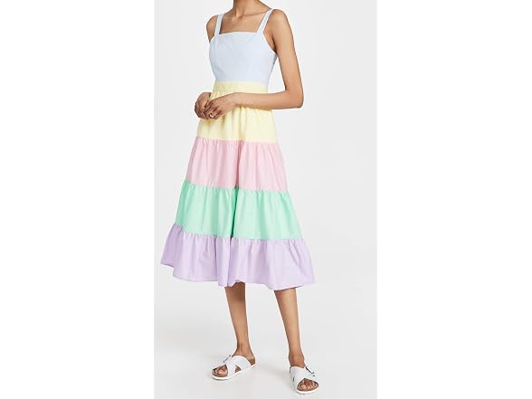 English Factory Women (S) Midi Dress