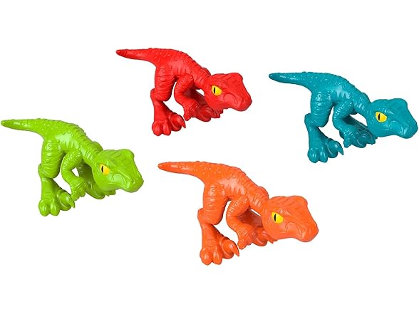 Imaginext Jurassic World Advent Calendar