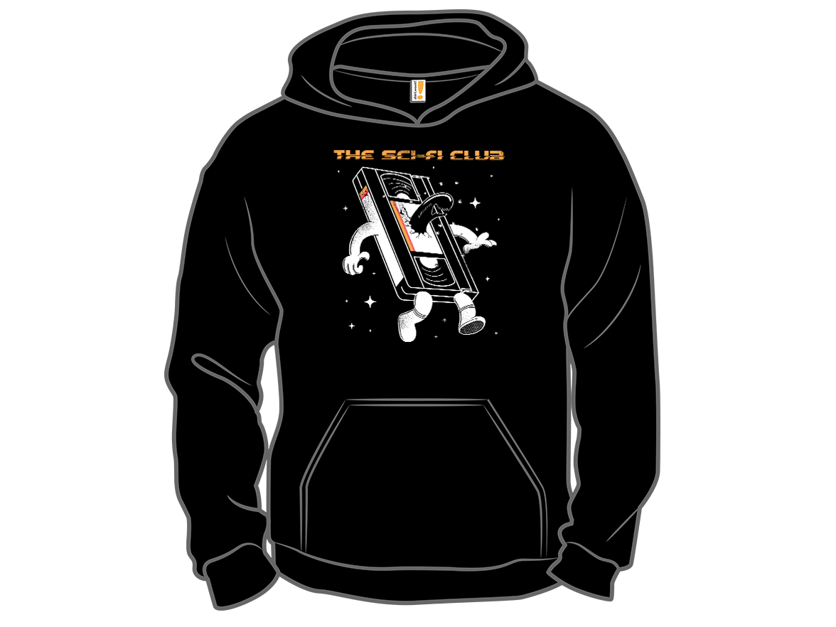 The Sci-Fi Club - Gallery 12