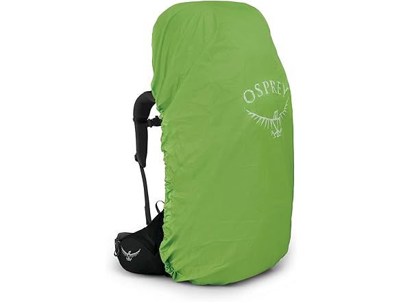 Osprey Aether 65L Men's Backpacking Backpack