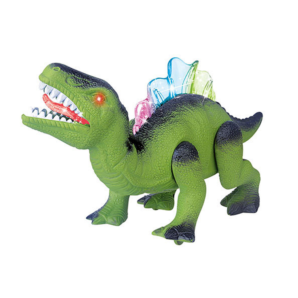LED Light Up  Realistic Dinosaur - Gallery 3