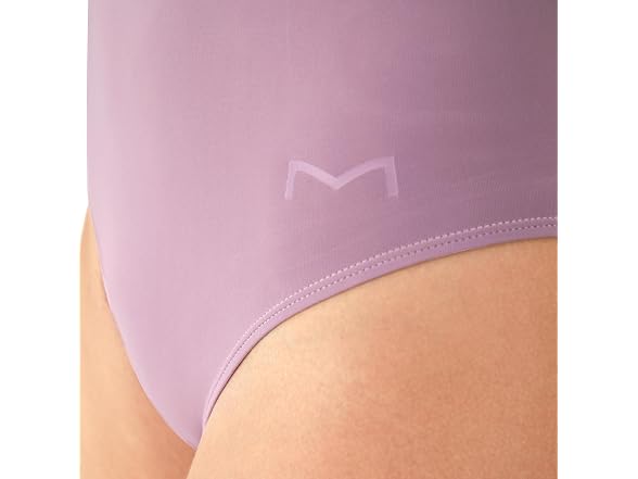 Maidenform Women Smoothing Seamless Bodysuit