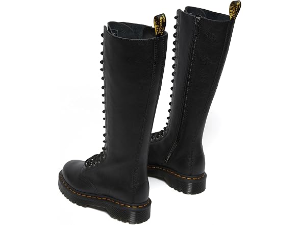 Dr. Martens 1B60 Bex Black Pisa UK 5 