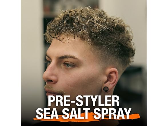 Da'Dude Salt Water Texturizing Spray