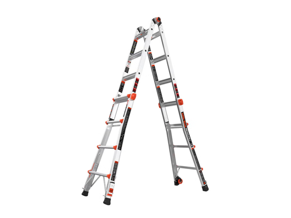Little Giant Ladder Systems 11548-803D Megalite