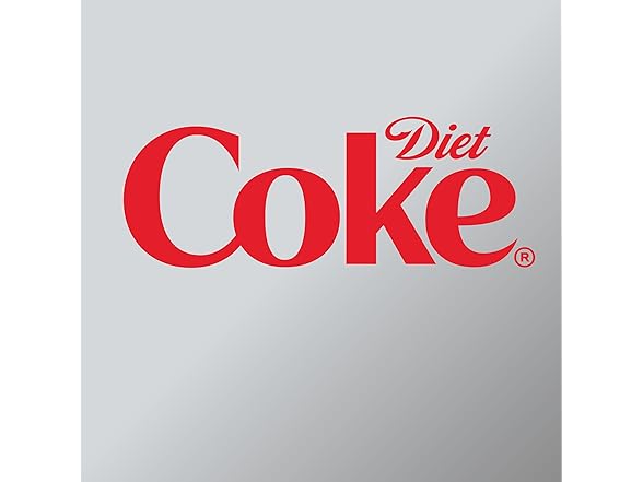 6PK Diet Coke Soda, 7.5 fl oz Cans