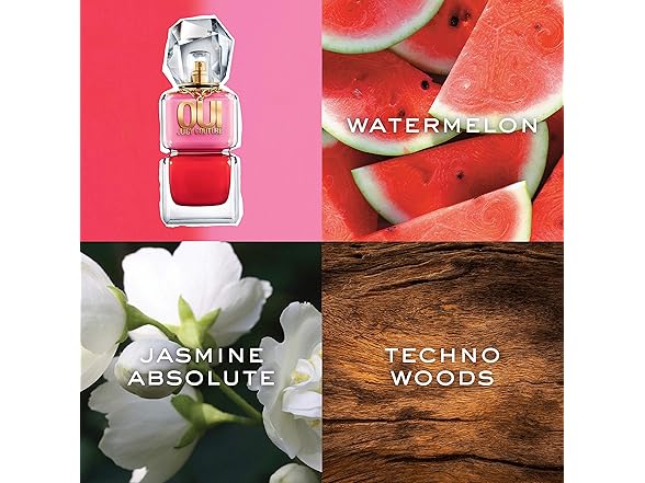 Juicy Couture Oui Eau De Parfum