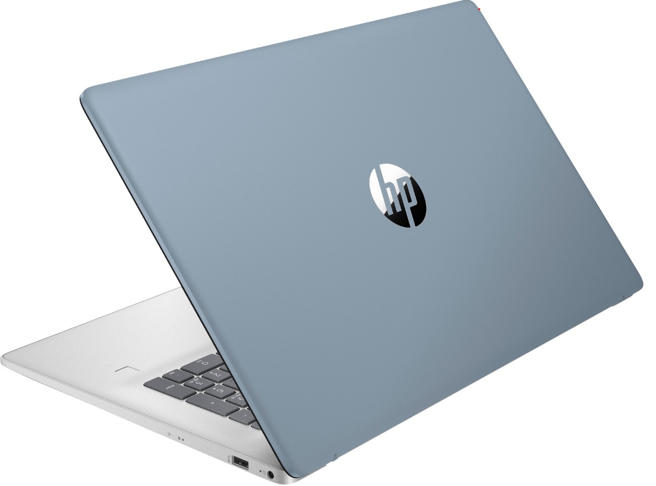 HP 17.3" HD+ Laptop - Gallery 12