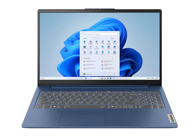 Lenovo IdeaPad Slim 3i 15.6" Full HD Laptop - Gallery 9