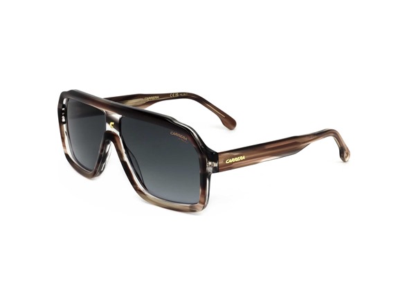 Carrera Men's 1053 Sunglasses