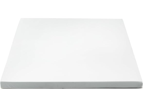 Best Price Mattress 3 Inch Gel Memory Foam, Cal King