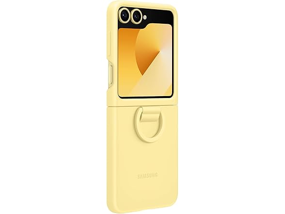 Samsung Galaxy Z Flip 7 FE, Flip Case