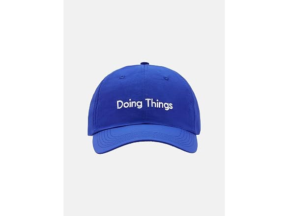 Outdoor Voices Unisex Doing Things Hat