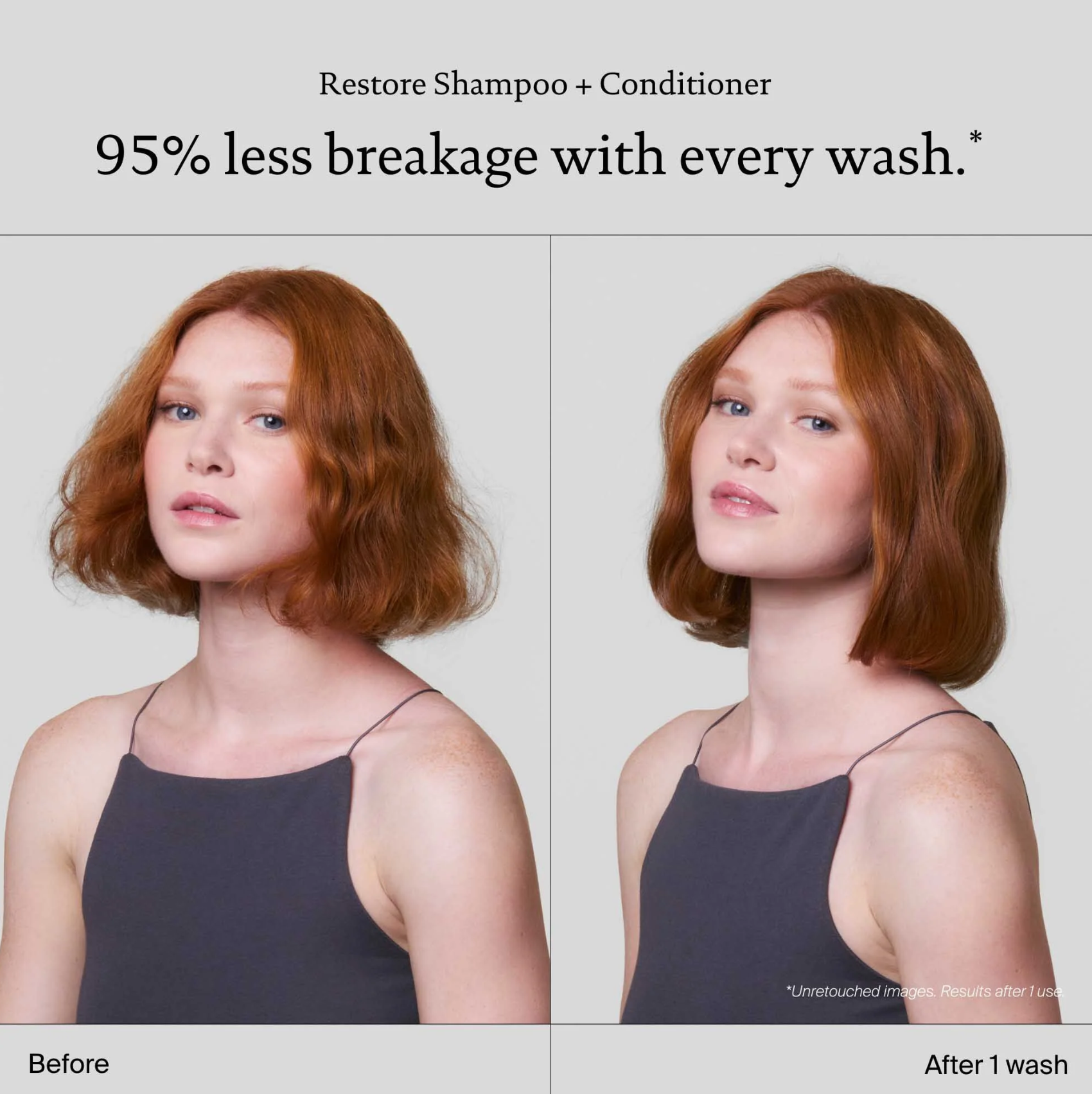 Living Proof Restore Conditioner, 2 oz - Gallery 12