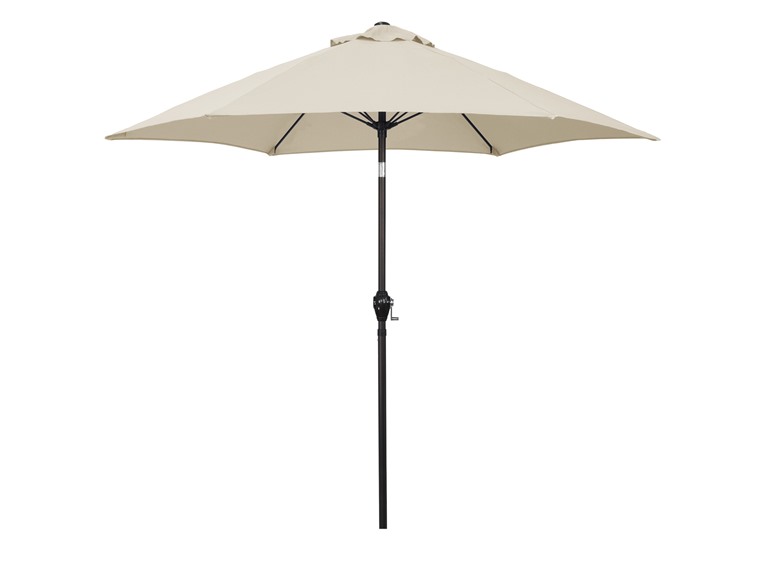 California Umbrella ALUS906117-P22 9' Round 9'Rd T