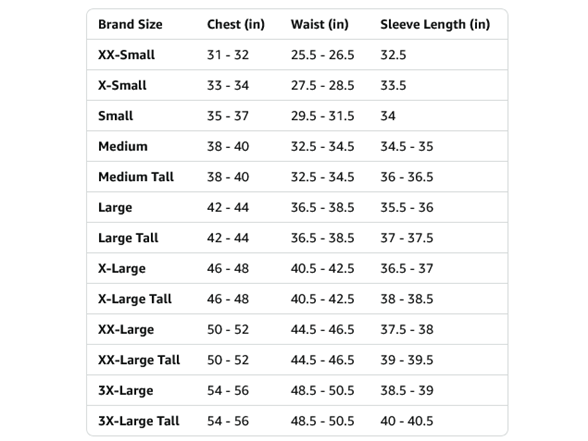 Amazon Essentials Men Long-sleeve Slub Hoodie