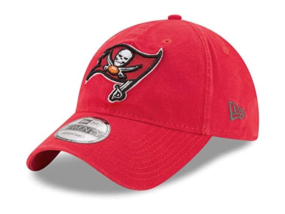 Buccaneers Core Classic 9TWENTY