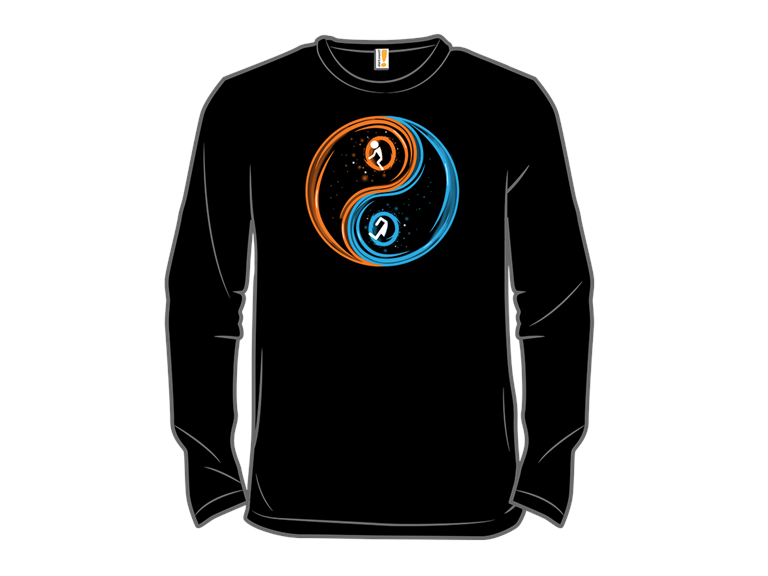 Complementary Forces