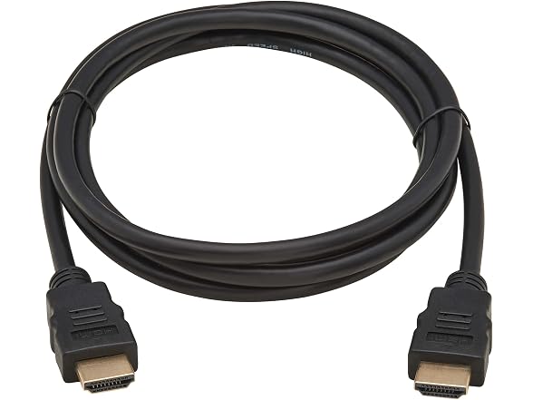 Eaton Tripp Lite High Speed HDMI Cable