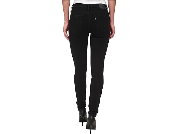 Levi's 311 Shaping Skinny Jeans